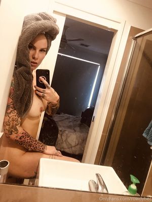 Bec Rawlings N21