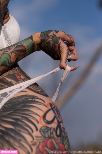 Angela Mazzanti - Image