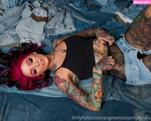 Angela Mazzanti - Image