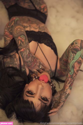 Angela Mazzanti - Image