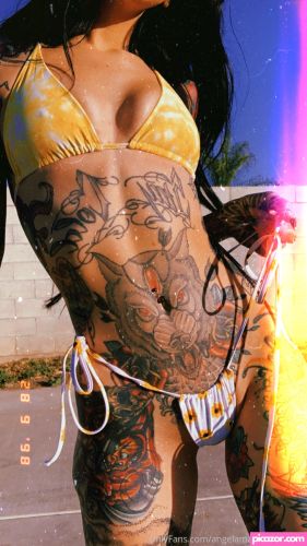Angela Mazzanti - Image