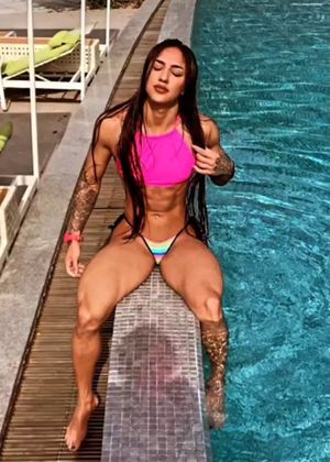 bakhar-nabieva photo #300 photo n 300