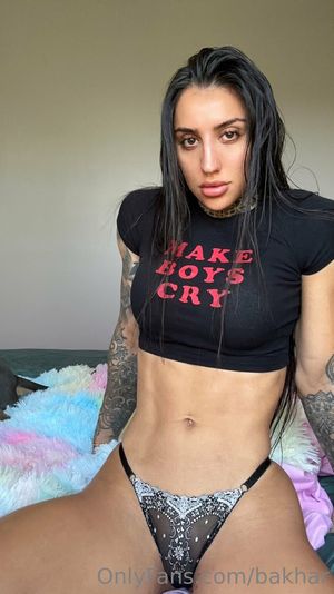 bakhar-nabieva photo #301 photo n 301