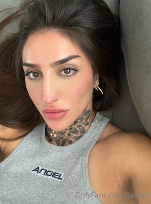 bakhar-nabieva photo #132 photo n 132