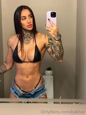 bakhar-nabieva photo #152 photo n 152
