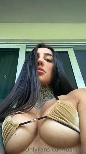 bakhar-nabieva photo #167 photo n 167