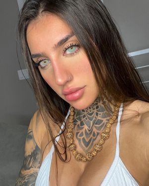 Bakhar Nabieva N29
