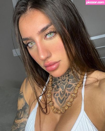 Bakhar Nabieva - Image