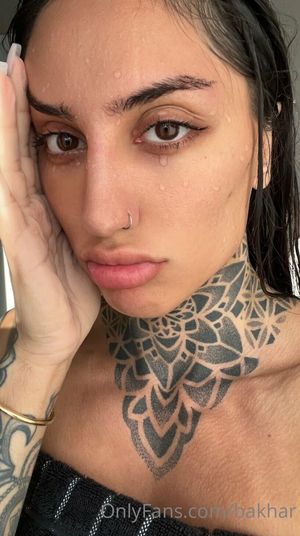 Bakhar Nabieva N35