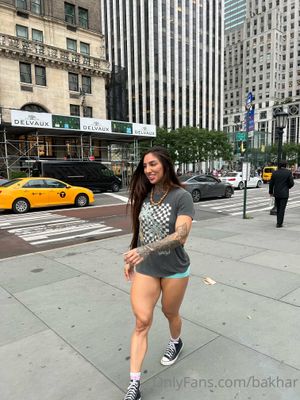 bakhar-nabieva photo #101 photo n 101