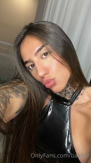 bakhar-nabieva photo #277 photo n 277