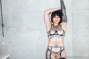 cleo-mercury photo #81 photo n 81