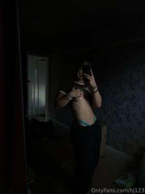 Hattie James - Thumb