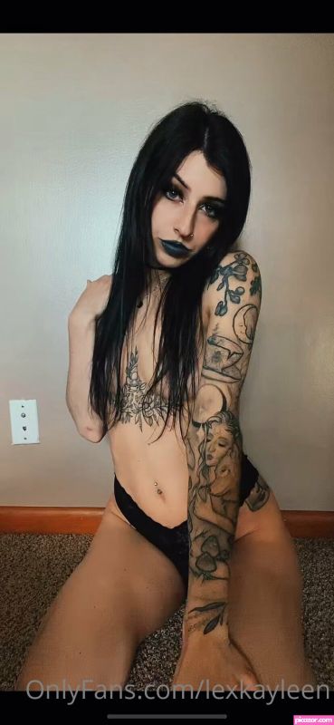Lexkayleen N52