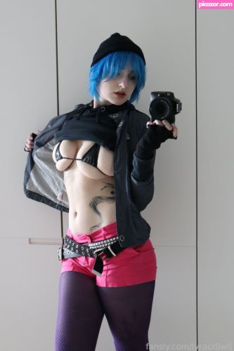Lyra Crow - Image