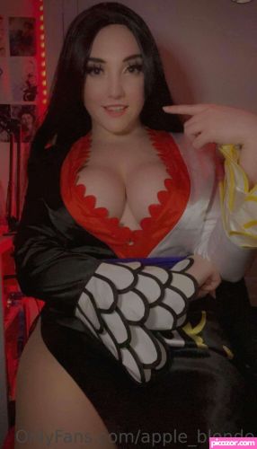 AppleBlonde  - Image