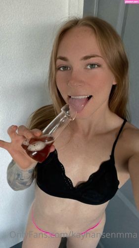 Kay Hansen - Image