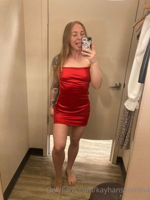 Kay Hansen - Thumb