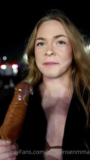 Kay Hansen - Thumb