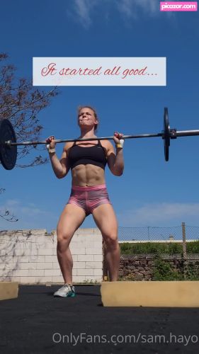 Samantha Herfert - Image