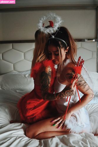 Victoria Snooks, Snooks - Image