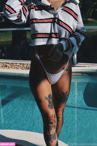 Victoria Snooks, Snooks - Image