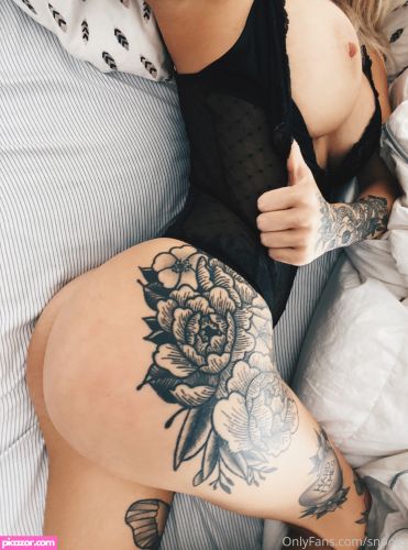 Victoria Snooks, Snooks - Image