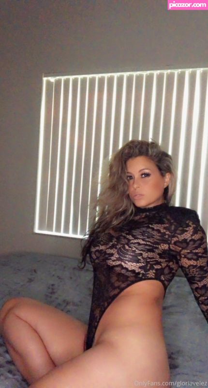 Gloria Velez N76