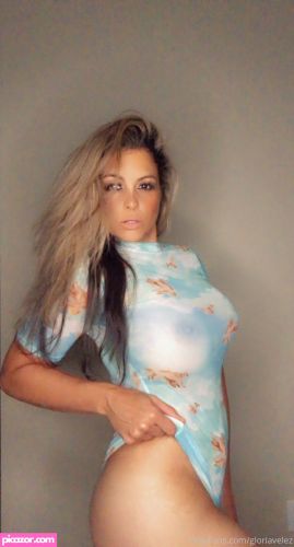 Gloria Velez - Image