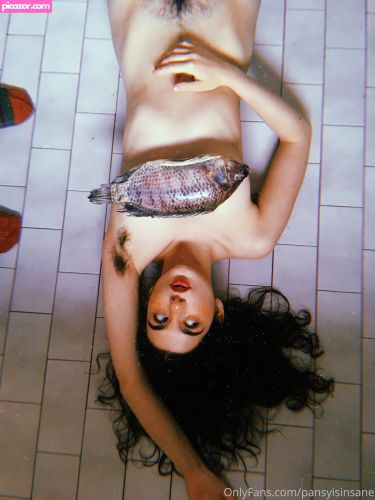 Camille Alexander - Image