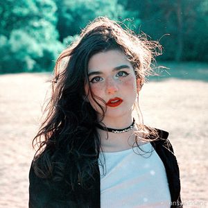 Camille Alexander - Thumb
