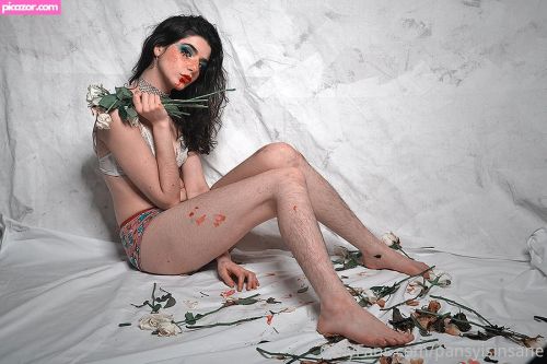 Camille Alexander - Image