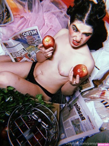 Camille Alexander - Image
