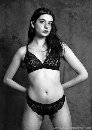 Camille Alexander - Thumb