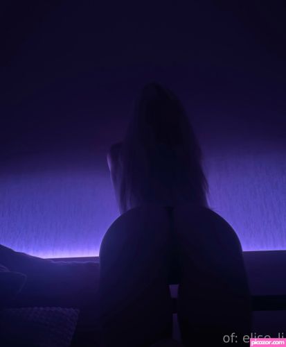 elise li - Image