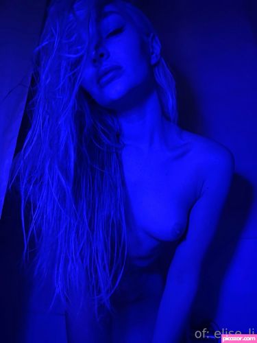 elise li - Image