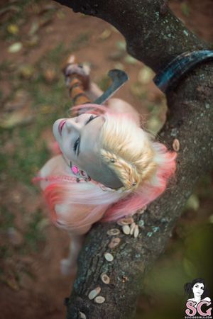 qween-goddess photo #246 photo n 246
