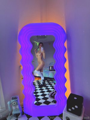 Rachel Cook  - Thumb