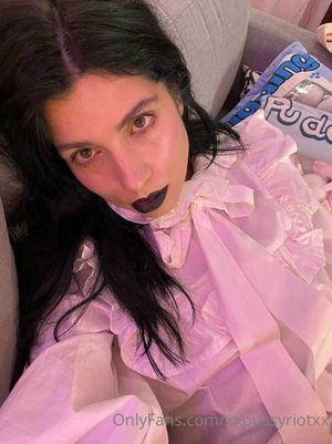 xxpussyriotxx - Thumb