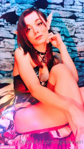 EgoDemon  - Image