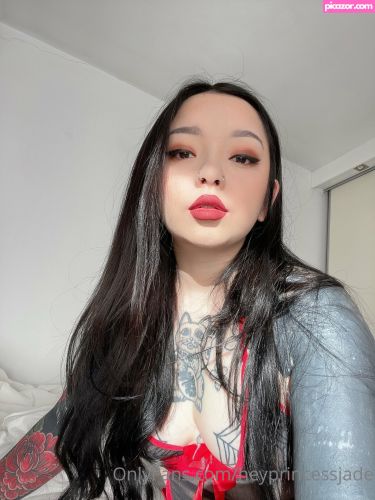 Heyprincessjade  - Image