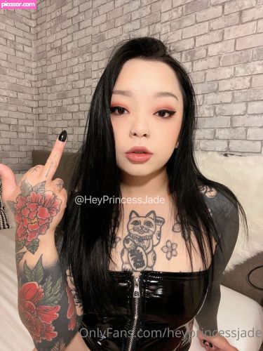 Heyprincessjade  - Image