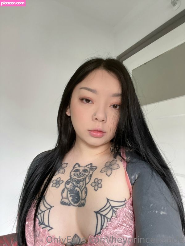 Heyprincessjade N155