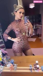 pollyanna-santoriny-1 video #105 photo n 105