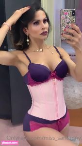 pollyanna-santoriny-1 video #51 photo n 51