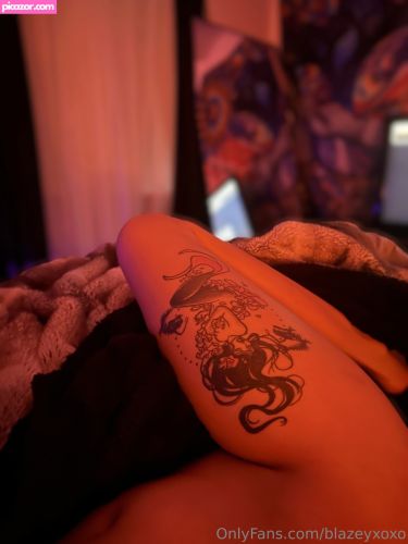 blazeyxoxo  - Image