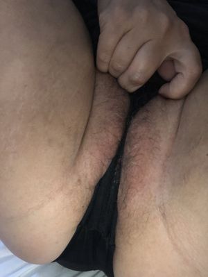Carol Foxxx - Thumb