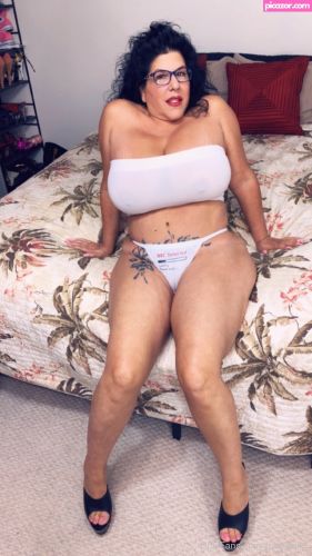 Carol Foxxx - Image