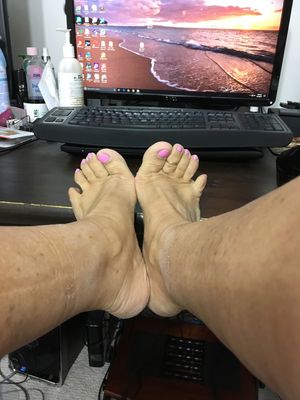 Carol Foxxx - Thumb