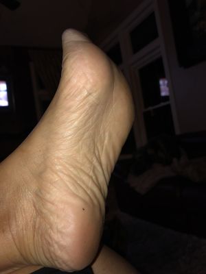 Carol Foxxx - Thumb